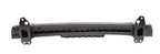 TechPro HY1006136 Bumper Cover Reinforcement - Front - view 3