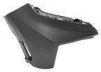 TechPro HY1017101C Bumper Cover - Front Right - view 2