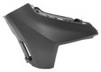 TechPro HY1017101 Bumper Cover - Front Right - view 2