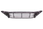 TechPro HY1036129C Bumper Cover Grille - Front - view 2