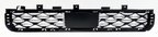 TechPro HY1036161 Bumper Cover Grille - Front - view 1