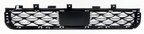 TechPro HY1036161 Bumper Cover Grille - Front - view 2