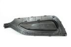 TechPro HY1038116 Bumper Insert - Front Left - view 2