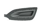 TechPro HY1038116 Bumper Insert - Front Left - view 1