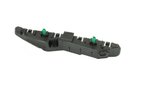 TechPro HY1042114 Bumper Cover Support - Front Left - view 2
