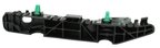 TechPro HY1042114 Bumper Cover Support - Front Left - view 4