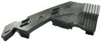 TechPro HY1042127C Bumper Cover Support - Front Left - view 1