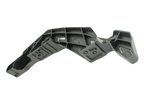 TechPro HY1042127 Bumper Cover Support - Front Left - view 2