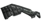 TechPro HY1042127 Bumper Cover Support - Front Left - view 3