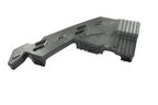 TechPro HY1042127 Bumper Cover Support - Front Left - view 1