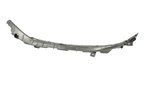 TechPro HY1042128 Bumper Cover Support - Front Left Upper - view 2