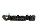 TechPro HY1042129 Bumper Cover Support - Front Left - view 4