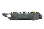 TechPro HY1042140C Bumper Cover Support - Front Left - view 1