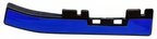 TechPro HY1042165 Bumper Cover Support - Front Left - view 2