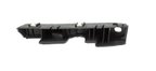 TechPro HY1043108 Bumper Cover Support - Front Right - view 2