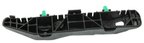 TechPro HY1043114 Bumper Cover Support - Front Right - view 4