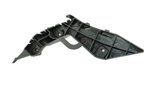 TechPro HY1043126 Bumper Cover Support - Front Right - view 4