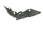TechPro HY1043126 Bumper Cover Support - Front Right - view 1