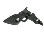 TechPro HY1043126 Bumper Cover Support - Front Right - view 3