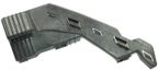 TechPro HY1043127C Bumper Cover Support - Front Right - view 1