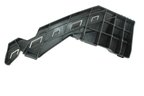 TechPro HY1043127 Bumper Cover Support - Front Right - view 2