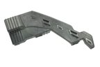 TechPro HY1043127 Bumper Cover Support - Front Right - view 1