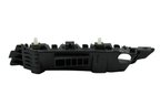 TechPro HY1043133 Bumper Cover Support - Front Right - view 1