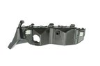 TechPro HY1043135 Bumper Cover Support - Front Right - view 3