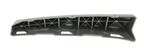 TechPro HY1043137 Bumper Cover Support - Front Right - view 2