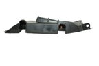 TechPro HY1043140C Bumper Cover Support - Front Right - view 2