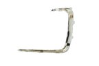 TechPro HY1046111 Bumper Cover Molding - Front Left - view 2