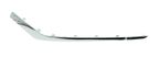 TechPro HY1046112 Bumper Cover Molding - Front Left - view 1