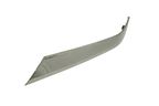 TechPro HY1046115 Bumper Cover Molding - Front Left - view 1