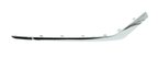 TechPro HY1047112 Bumper Cover Molding - Front Right - view 1