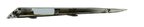 TechPro HY1047115 Bumper Cover Molding - Front Right - view 3