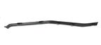 TechPro HY1047116 Bumper Cover Molding - Front Right - view 3