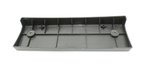 TechPro HY1068101 License Plate Bracket - Front - view 2