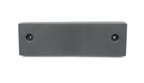 TechPro HY1068101 License Plate Bracket - Front - view 1