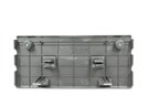 TechPro HY1068110 License Plate Bracket - Front - view 2
