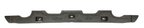TechPro HY1070120 Bumper Impact Absorber - Front - view 3
