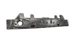 TechPro HY1070159 Bumper Impact Absorber - Front - view 2