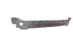 TechPro HY1070166 Bumper Impact Absorber - Front - view 2