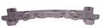 TechPro HY1070176 Bumper Impact Absorber - Front - view 3