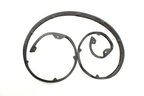 TechPro HY1094101 Spoiler - Front Lower - view 3