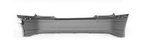 TechPro HY1100135C Bumper Cover - Rear - view 2