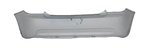 TechPro HY1100152P Bumper Cover - Rear - view 2