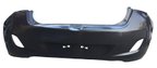 TechPro HY1100196C Bumper Cover - Rear - view 1