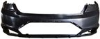 TechPro HY1100235 Bumper Cover - Rear - view 1
