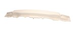 TechPro HY1106152 Bumper Cover Reinforcement - Rear - view 1