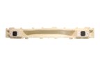TechPro HY1106152 Bumper Cover Reinforcement - Rear - view 2